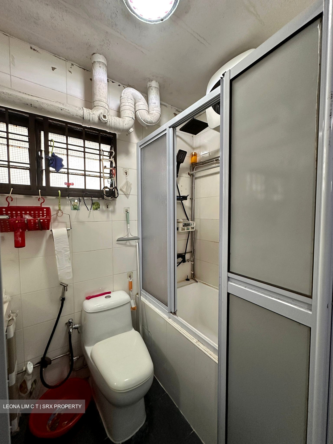 Blk 59C Geylang Bahru (Kallang/Whampoa), HDB 4 Rooms #513908611